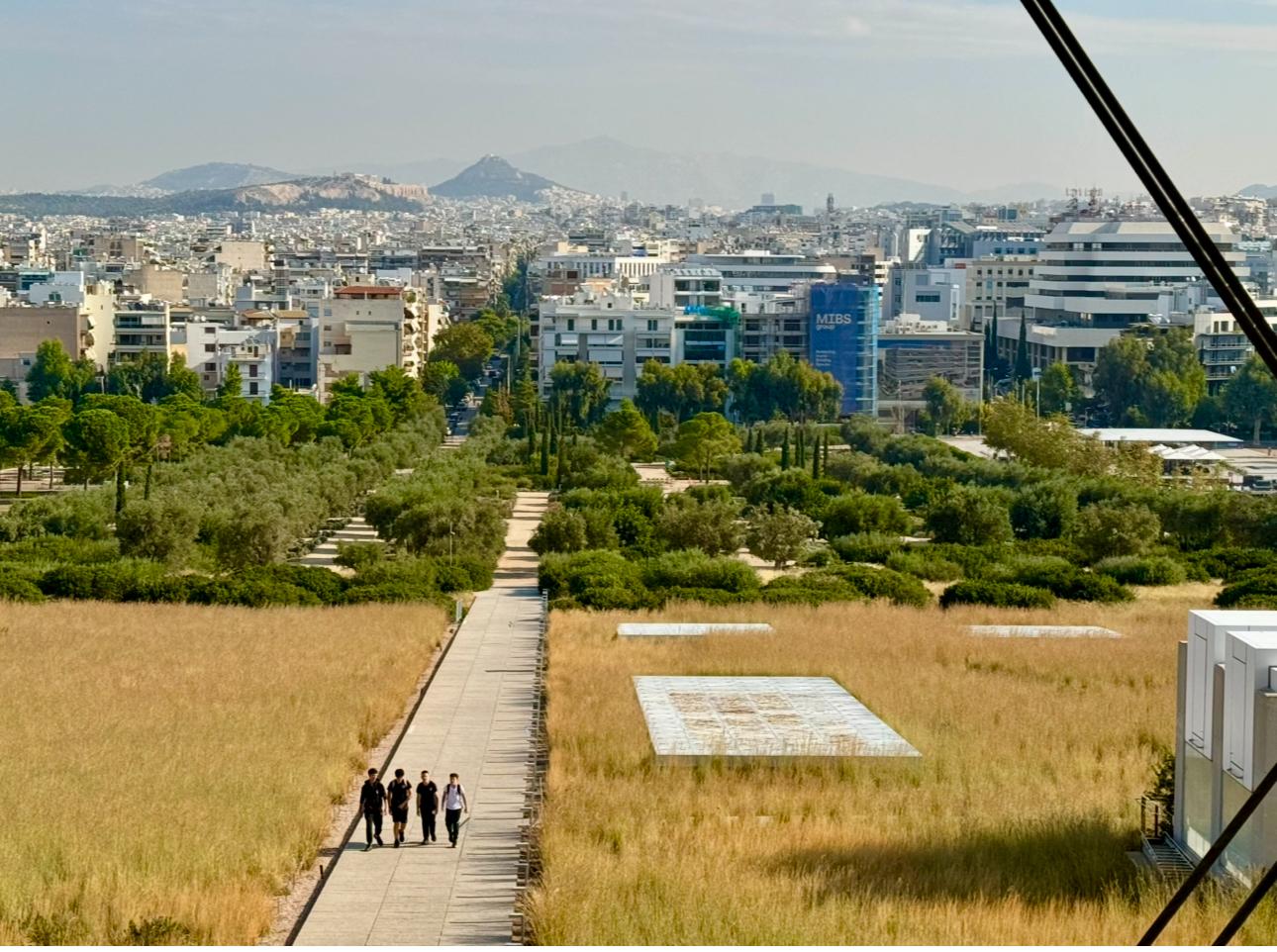 Τηλεργασία στην Αθήνα: Η πόλη μεταμορφώνεται σε παγκόσμιο επίκεντρο, για ποιο λόγο;