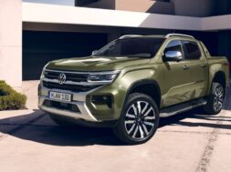 Volkswagen Amarok 25 01 26