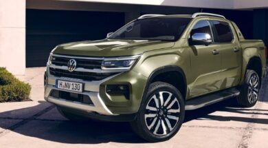Volkswagen Amarok 25 01 26