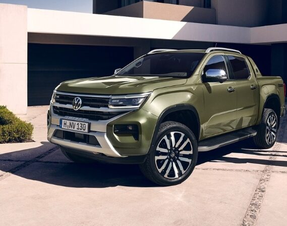 Volkswagen Amarok: Παράταση προωθητικής ενέργειας, έως 28/02