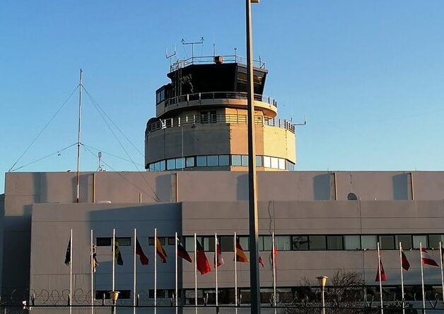 ΥΠΑ: Κανονικά οι πτήσεις, αποκαταστάθηκαν οι επικοινωνίες στο FIR