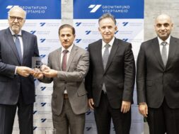 Ypertamio Hosts High-Level Delegation of Dubai Chambers 25 01 26