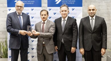 Ypertamio Hosts High-Level Delegation of Dubai Chambers 25 01 26