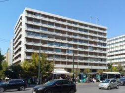 Ypourgio Oikonomikon 14 09 25