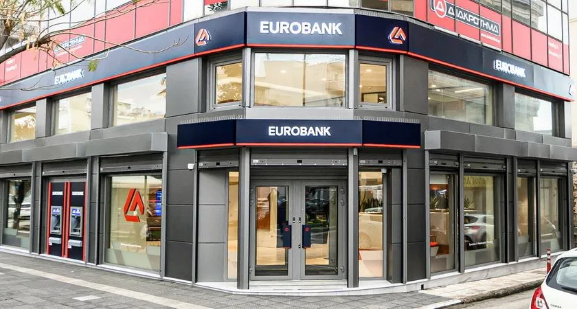 ΤΡΑΠΕΖΑ EUROBANK ΑΕ: Αγορές ιδίων μετοχών