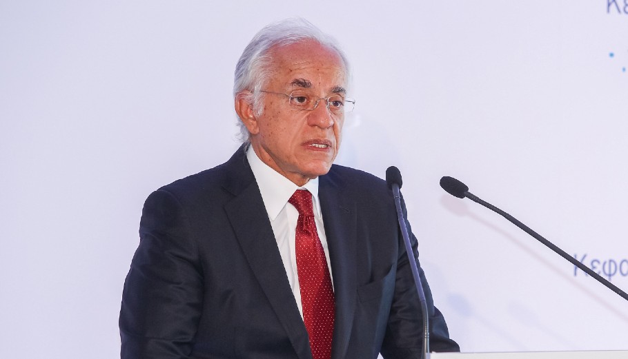 Όμιλος Κοπελούζου: Η ΕΕ εγκρίνει τις μελέτες σύνδεσης με Αίγυπτο