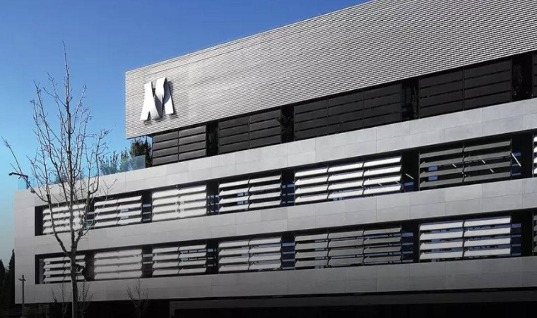 METLEN-Όμιλος Τσάκου: Συμφωνία για ένα από τα μεγαλύτερα υβριδικά έργα