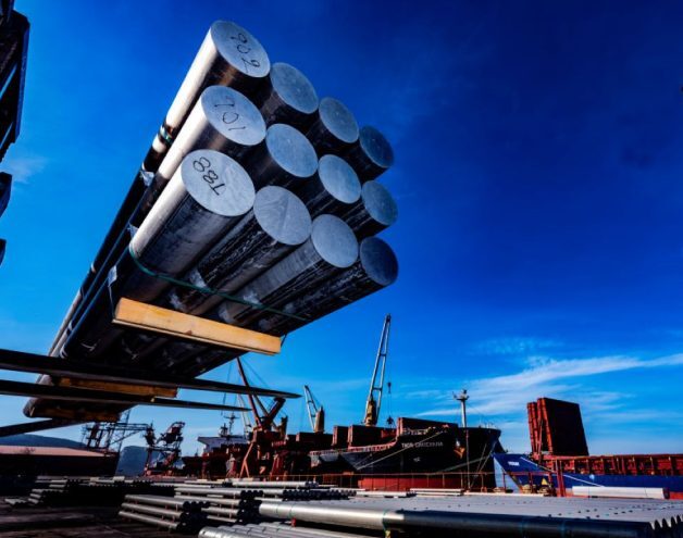 Έξι οι παραγωγικές μονάδες του M Technologies Hub, με την εξαγορά της NK Trailers από METLEN στον Βόλο