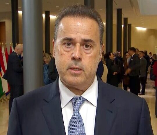 Στ. Παπασταύρου: Με διμερείς συναντήσεις, στη Σαουδική Αραβία