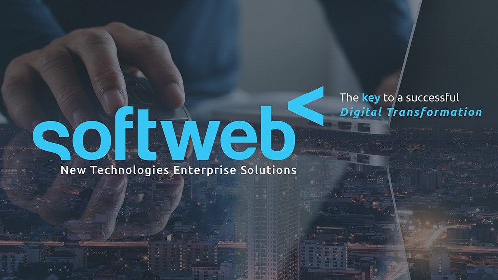 SOFTWeb – ADAPTIVE I.T. SOLUTIONS Α.Ε.: Ανακοίνωση για την απόκτηση πλειοψηφικού πακέτου μετοχών της Alphabet  Α.Ε.