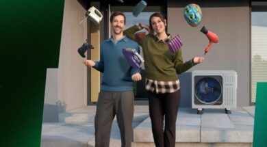 ΔΕΗ myEnergy Heat Pump 18 01 26