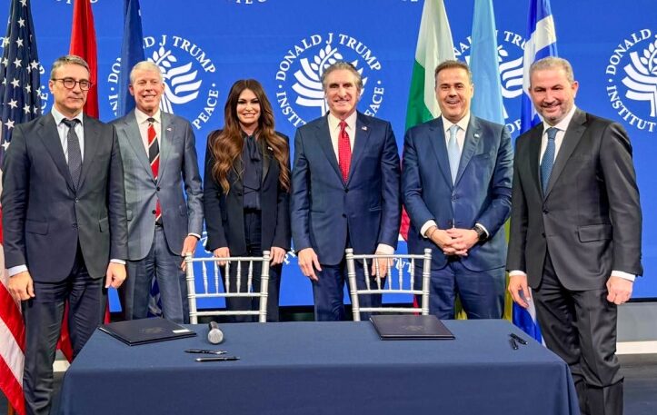 Νέες προοπτικές προσφέρει στην Ελλάδα ο Κάθετος Διάδρομος της Atlantic SEE LNG Trade