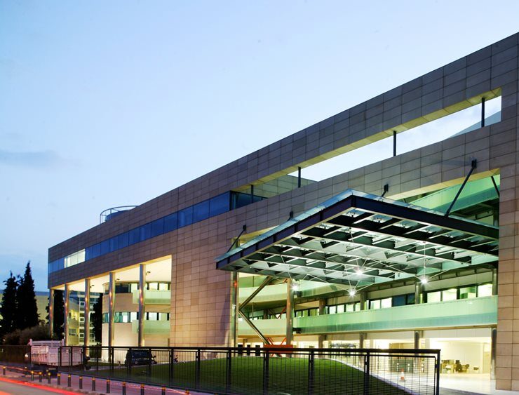 Από τους πιο ελκυστικούς επενδυτικούς παράγοντες στον κατασκευαστικό τομέα, είναι η AVAX