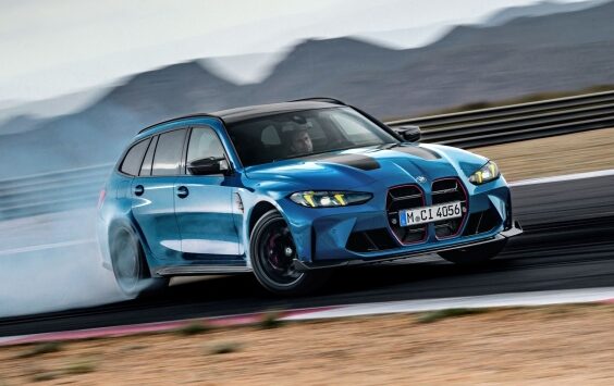 BMW M GmbH: 14η συνεχόμενη χρονιά, υψηλών επιδόσεων