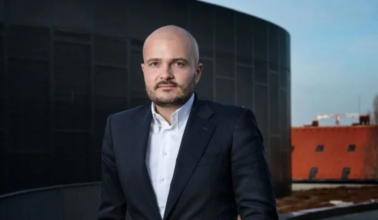 Όμιλος CSG: Εγκαινίασε στις Βρυξέλλες, τη νέα μόνιμη αντιπροσωπεία