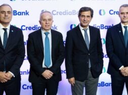 CrediaBank Iliadis Makedos Irodotou Gioulekas 08 02 26