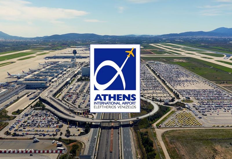 ΔΙΕΘΝΗΣ ΑΕΡΟΛΙΜΕΝΑΣ ΑΘΗΝΩΝ Α.Ε.: Αγορά ιδίων μετοχών