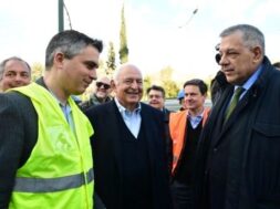 Doukas Mitsanis Tahiaos 15 02 26