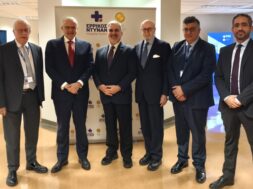 Dynan Parousiasi 22 02 26