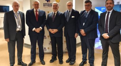 Dynan Parousiasi 22 02 26