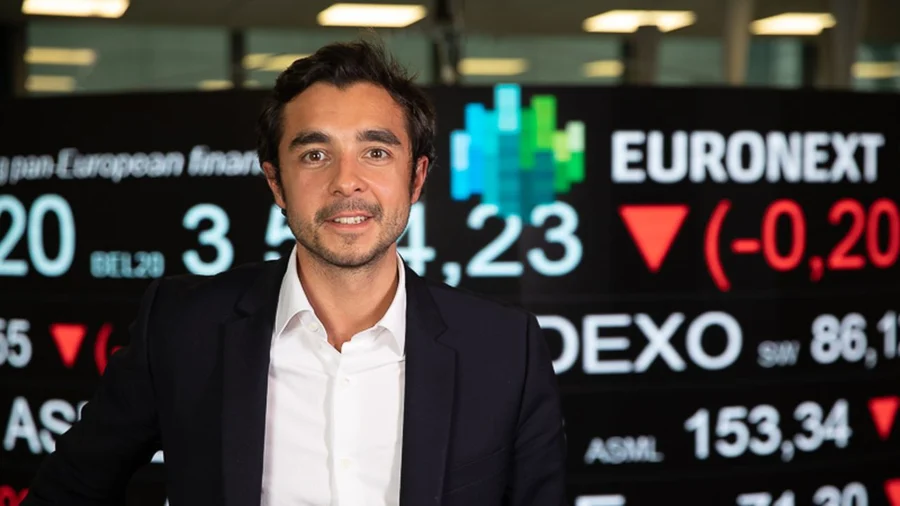 Νέο κεφάλαιο με την ένταξη στην Euronext, και αύξηση 82,7% στα καθαρά κέρδη, για την EXAE
