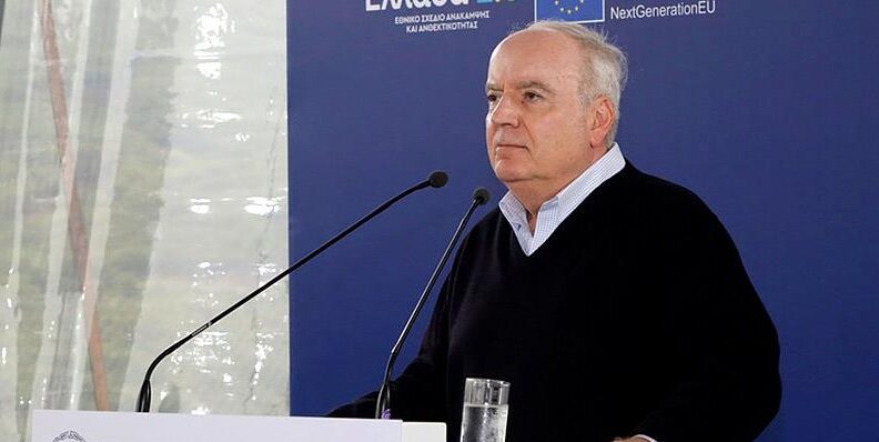 Σε τροχιά ολοκλήρωσης το νέο Διεθνές Αεροδρόμιο Ηρακλείου στο Καστέλι, από τη ΓΕΚ ΤΕΡΝΑ