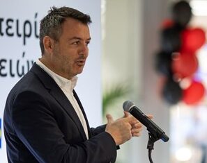 Κώστας Γεράρδος: Νέος πρόεδρος διοικητικού συμβουλίου Πλαισίου