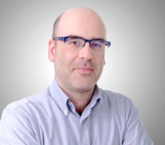 HPPA: Ανέλαβε νέος αντιπρόεδρος ο Γιώργος Φιλιππόγλου