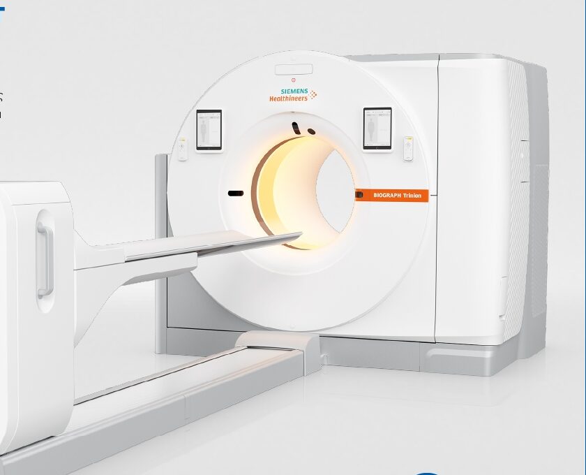 ΥΓΕΙΑ: Πρώτο φέρνει στη χώρα το Biograph Trinion, την επόμενη γενιά PET/CT