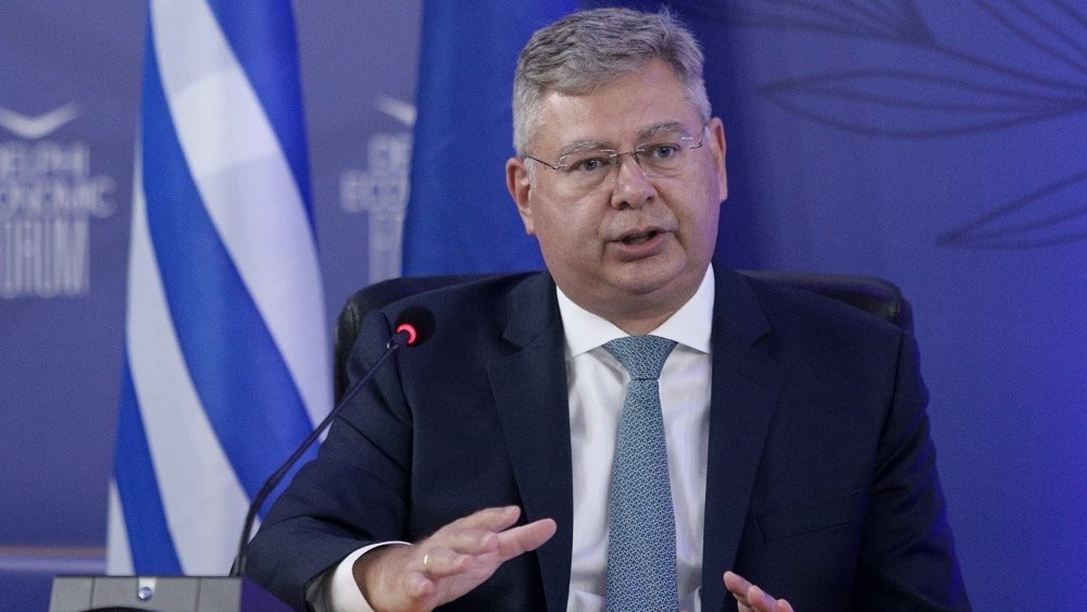 Το νέο στρατηγικό πλάνο, οι αγορές στα Βαλκάνια και η Enerwave, της HELLENiQ ENERGY