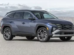 Hyundai Tucson 15 02 26