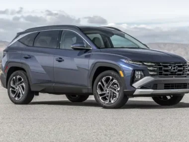 Hyundai Tucson 15 02 26