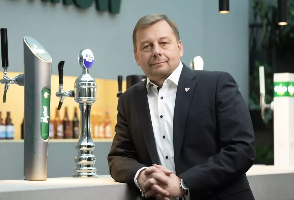 Ολυμπιακή Ζυθοποιία: Με σημαντική αύξηση ο κύκλος εργασιών και οι επενδύσεις