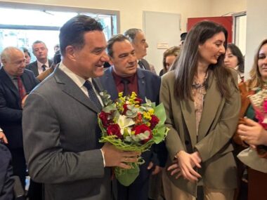 Mytilini Georgiadis 01 03 26