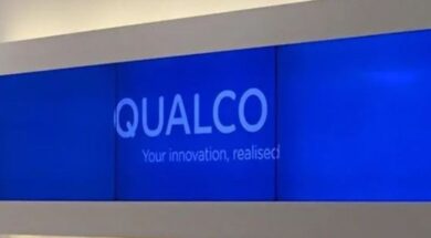 QUALCO GROUP Α.Ε