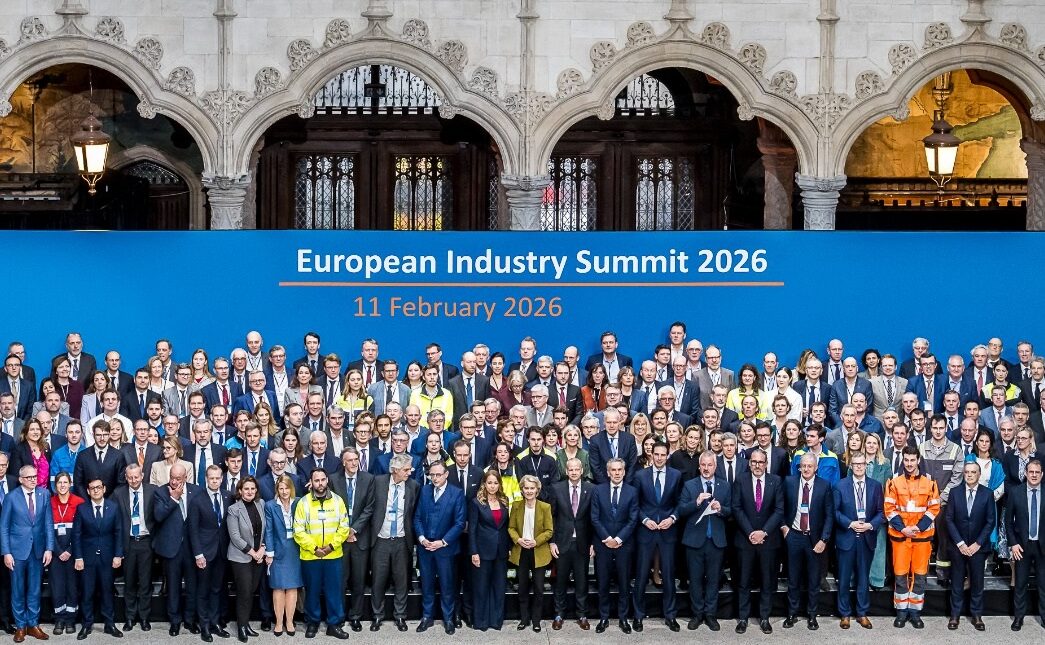 ΣΕΒ & ΣΒΣΕ: Δεν μπορεί να υπάρξει ανθεκτική και ασφαλής Ευρώπη, χωρίς δυνατή βιομηχανία