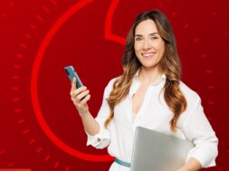 Vodafone Career 01 03 26