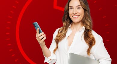 Vodafone Career 01 03 26