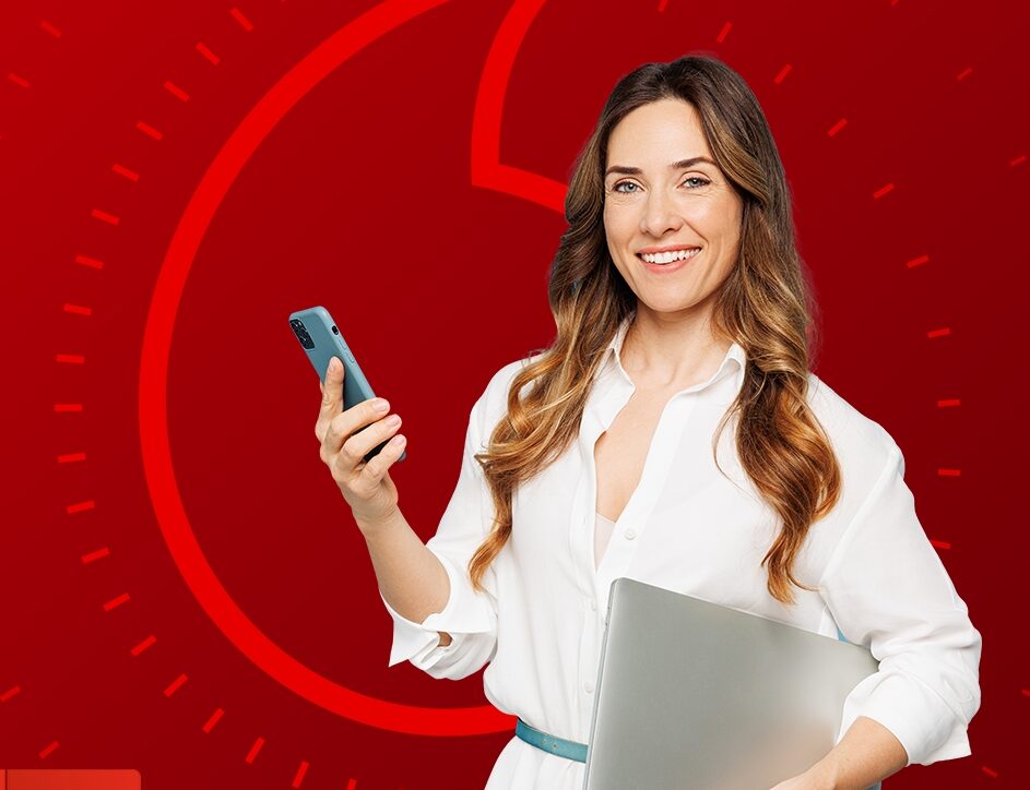 Vodafone Career Fairs: Με τη νέα πρωτοβουλία, συνδέονται τα ταλέντα με την τεχνολογία