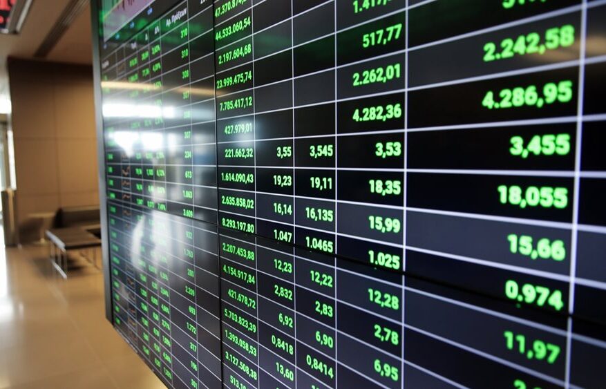 Αλλάζει πίστα, η ελληνική αγορά με την αναβάθμιση του Χρηματιστηρίου Αθηνών από το MSCI