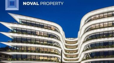 noval property