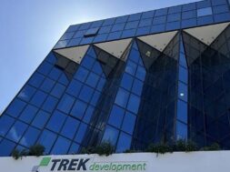 trek