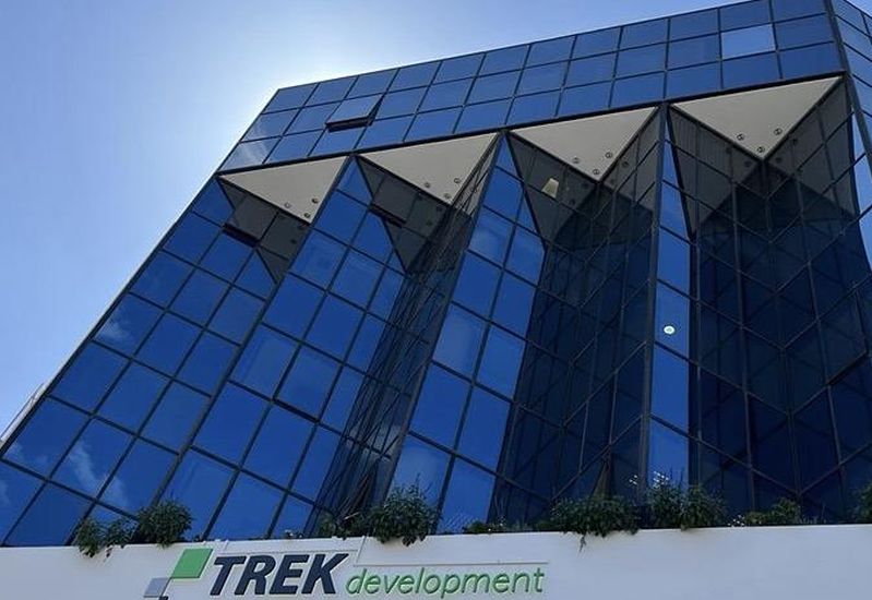 TREK ΑΝΑΠΤΥΞΙΑΚΩΝ ΥΠΟΔΟΜΩΝ ΚΑΙ ΥΠΗΡΕΣΙΩΝ Α.Ε.: Δημοσίευση Οικονομικού Ημερολογίου