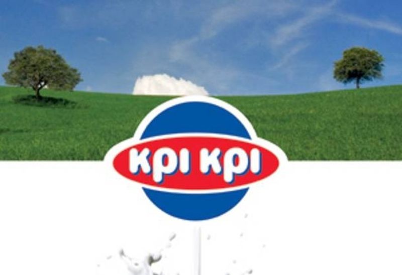 ΚΡΙ-ΚΡΙ ΑΕ: Ανακοίνωση ρυθμιζόμενης πληροφορίας