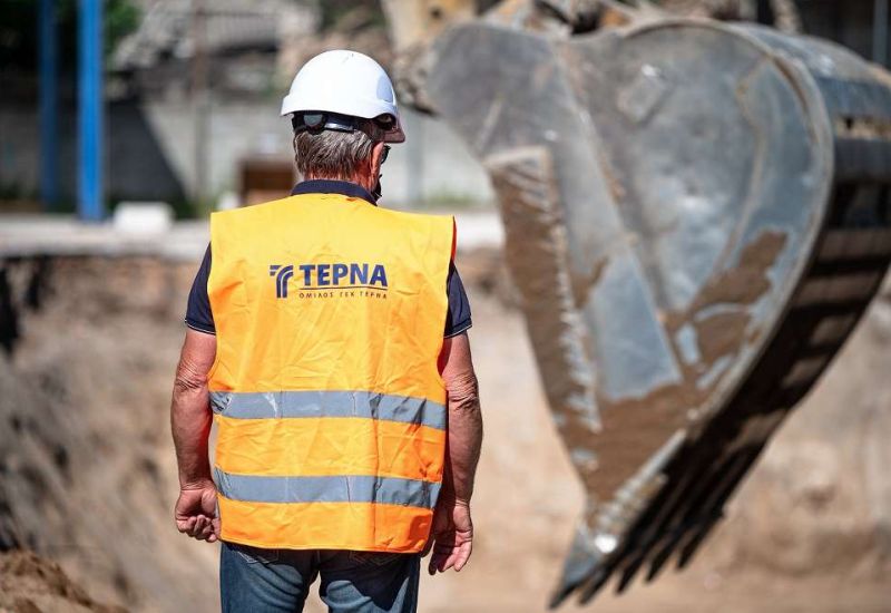 ΓΕΚ ΤΕΡΝΑ: Έναρξη παραχώρησης ΒΟΑΚ