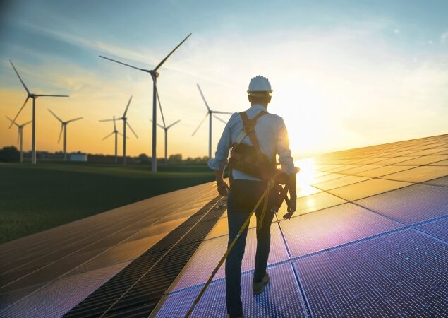 Όμιλος Aktor: Προχώρησε στην εξαγορά της Αίολος Εύβοιας Ενεργειακή, για περίπου €20 εκατ.