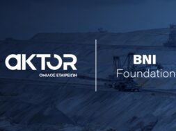 AKTOR – BNI Foundation 22 03 26