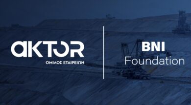 AKTOR – BNI Foundation 22 03 26