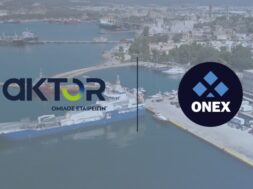 AKTOR – ONEX 15 03 26