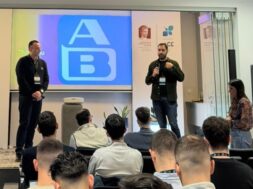 AV Vasilopoulos AI Hackathon 29 03 26